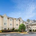 Microtel Inn & Suites by Wyndham Columbus North