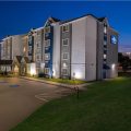 Microtel Inn & Suites by Wyndham Conway