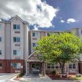 Microtel Inn & Suites by Wyndham Conyers Atlanta Area