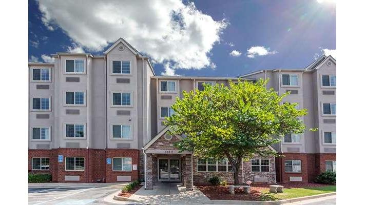 Microtel Inn & Suites by Wyndham Conyers Atlanta Area in Conyers, Georgia, United States
