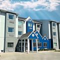 Microtel Inn & Suites by Wyndham Council Bluffs
