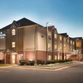 Microtel Inn & Suites by Wyndham Culpeper