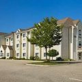 Microtel Inn & Suites by Wyndham Dover