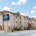 Microtel Inn & Suites by Wyndham Eagle Pass