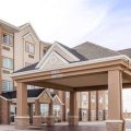 Microtel Inn & Suites by Wyndham Fargo West Acres