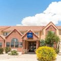 Microtel Inn & Suites by Wyndham Gallup