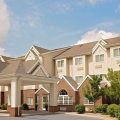 Microtel Inn & Suites by Wyndham Geneva