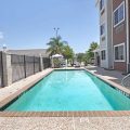 Microtel Inn & Suites by Wyndham Houston