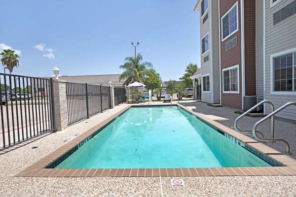 Microtel Inn & Suites by Wyndham Houston in Nassau Bay, Texas, United States
