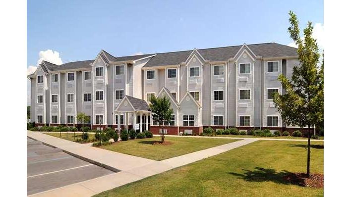 Microtel Inn & Suites by Wyndham Huntsville in Huntsville, Alabama, United States