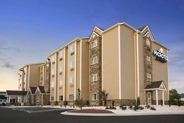 Microtel Inn & Suites by Wyndham Lynchburg in Lynchburg, Virginia, United States