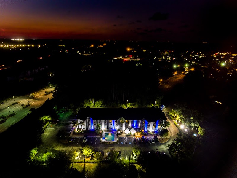 Microtel Inn & Suites by Wyndham Palm Coast in Palm Coast, Florida, United States