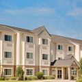 Microtel Inn & Suites by Wyndham Perry