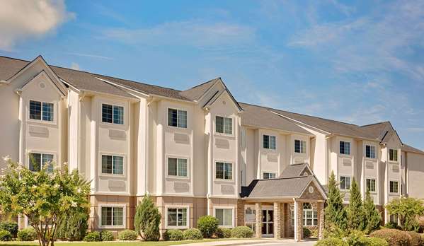 Microtel Inn & Suites by Wyndham Perry in Perry, Georgia, United States
