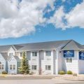 Microtel Inn & Suites by Wyndham Raton
