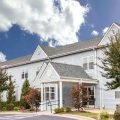 Microtel Inn & Suites by Wyndham Rocky Mount