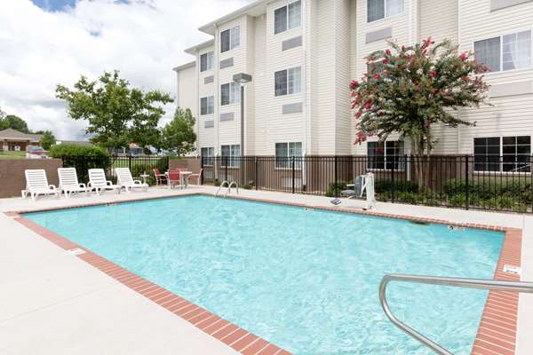 Microtel Inn & Suites by Wyndham Starkville in Mississippi State, Mississippi, United States