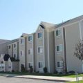 Microtel Inn and Suites by Wyndham Rawlins