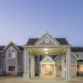 Microtel Inn by Wyndham Brush