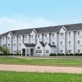 Microtel Inn by Wyndham Champaign
