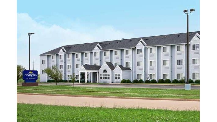 Microtel Inn by Wyndham Champaign in Champaign, Illinois, United States
