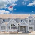 Microtel Inn by Wyndham Janesville