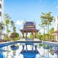 Mida Grande Hotel Dhavaravati Nakhon Pathom