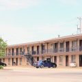 Midlands Lodge