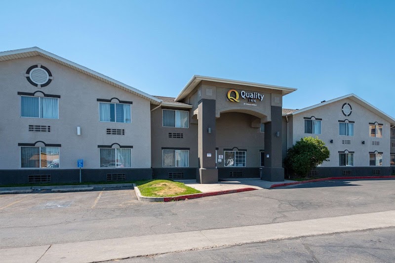 Midvale Inn in Midvale, Utah, United States
