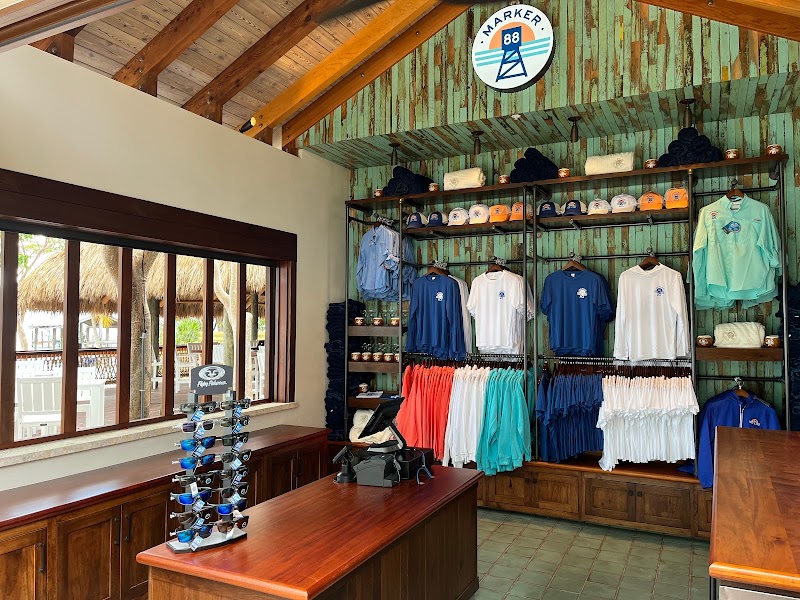 Mile Marker 88 Resort in Islamorada, United States