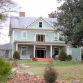 Mileybright Farmhouse