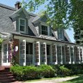 Mill House Inn