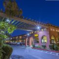 Milpitas Inn