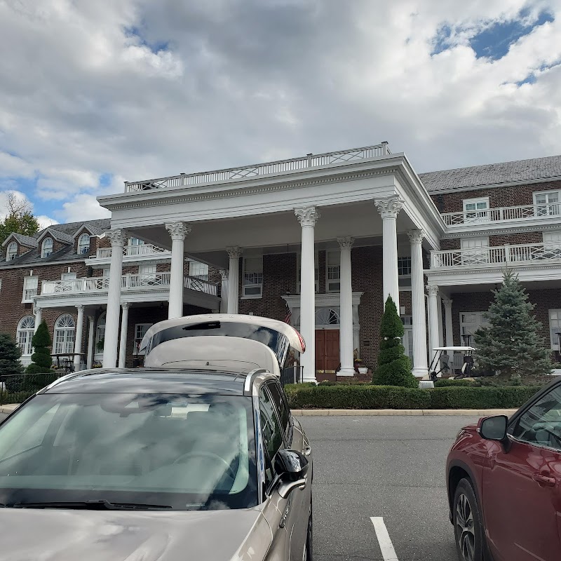 Mimslyn Inn in Luray, Virginia, United States