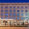 Mining Exchange, A Wyndham Grand Hotel & Spa