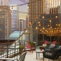 Minneapolis Marriott City Center