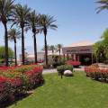 Miracle Springs Resort & Spa