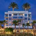 Mission Pacific Hotel
