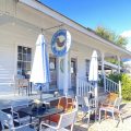 Mockingbird Café