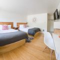 Monarch Motel