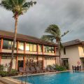 Monsane River Kwai Resort & Spa