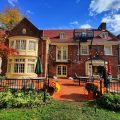 Montague Inn