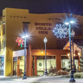 Monte Villa Hotel