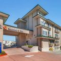 Monterey Park Inn