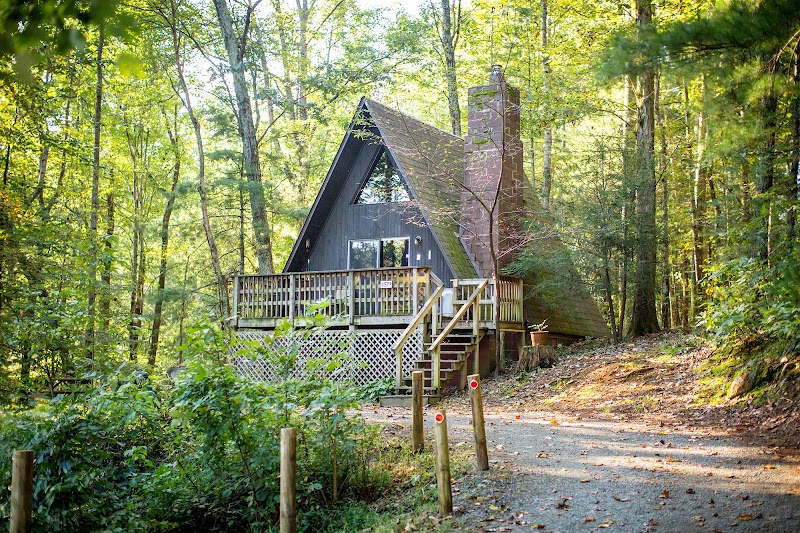 Montfair Resort Farm in Crozet, Virginia, United States
