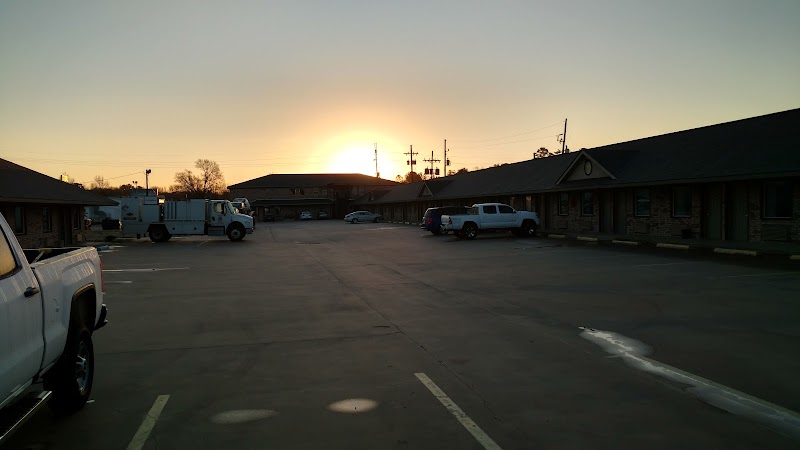 Montigo Inn in Leesville, Louisiana, United States