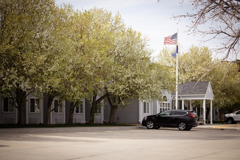 Monument Inn & Suites in Gering, Nebraska, United States