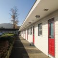 Monument Mountain Motel