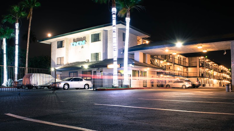 Morada Inn in Garden Grove, California, United States
