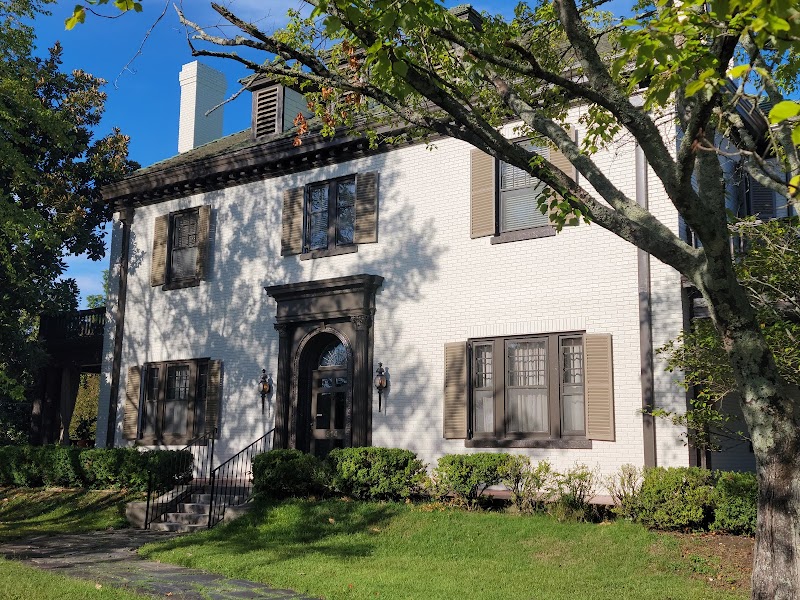 Morehead Manor in Durham, North Carolina, United States
